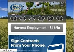 Sites similar to pnw.coop
