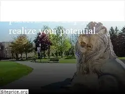 Sites similar to pnw.edu