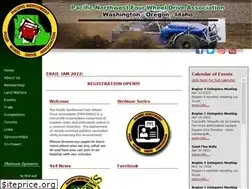 Sites similar to pnw4wda.org
