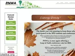 Sites similar to pnwa.org