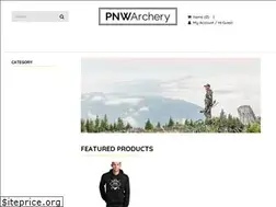 Sites similar to pnwarchery.com