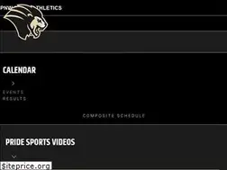 Sites similar to pnwathletics.com