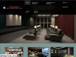 Sites similar to pnwav.com