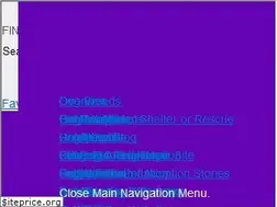 Sites similar to pnwbcrescue.org