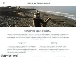 Sites similar to pnwbeachcombing.com