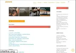 Sites similar to pnwchords.com