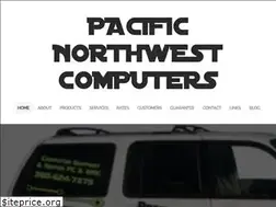 Sites similar to pnwcomputers.com