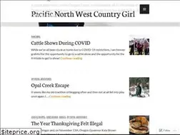 Sites similar to pnwcountrygirl.com
