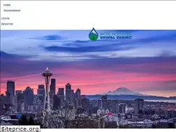 Sites similar to pnwdrupalsummit.org