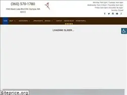 Sites similar to pnweyecare.com