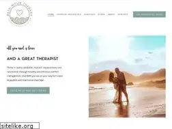 Sites similar to pnwfamilytherapy.com