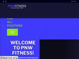 Sites similar to pnwfitnessclubs.com