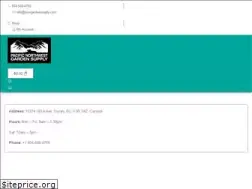 Sites similar to pnwgardensupply.com