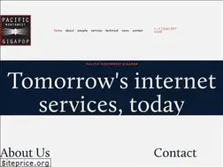 Sites similar to pnwgp.net