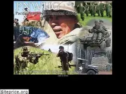 Sites similar to pnwhg.com