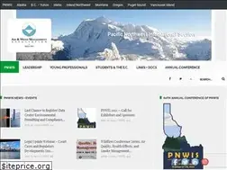 Sites similar to pnwis.org