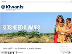 Sites similar to pnwkiwanis.org