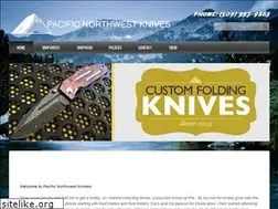 Sites similar to pnwknives.com
