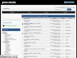Sites similar to pnwmoto.com