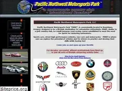 Sites similar to pnwmotorsportspark.com