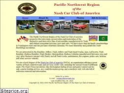Sites similar to pnwnash.org