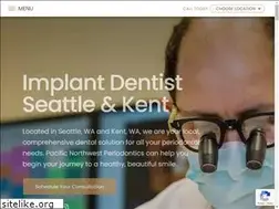 Sites similar to pnwperiodontics.com