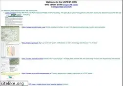 Sites similar to pnwpest.org