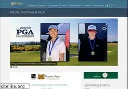 Sites similar to pnwpga.com