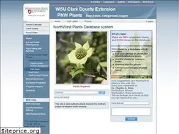 Sites similar to pnwplants.wsu.edu