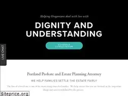 Sites similar to pnwprobate.com