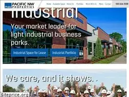 Sites similar to pnwprop.com