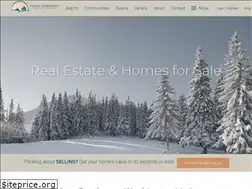 Sites similar to pnwr.com