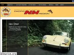 Sites similar to pnwr.org