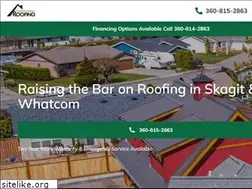 Sites similar to pnwroofing.com