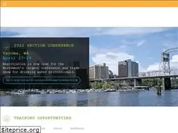 Sites similar to pnws-awwa.org
