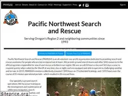 Sites similar to pnwsar.org