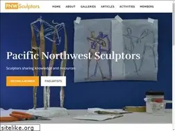 Sites similar to pnwsculptors.org