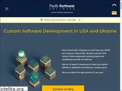 Sites similar to pnwsoft.com