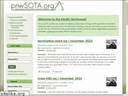 Sites similar to pnwsota.org