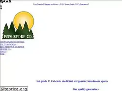 Sites similar to pnwspore.com