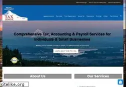 Sites similar to pnwtax.com