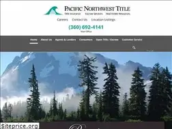 Sites similar to pnwtkitsap.com
