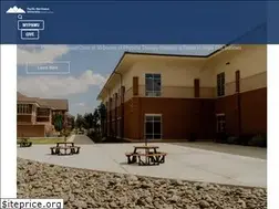 Sites similar to pnwu.edu