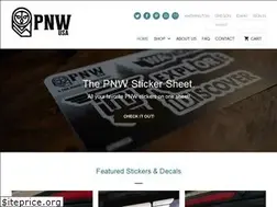 Sites similar to pnwusa.com