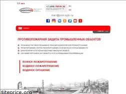 Sites similar to pnx-spb.ru
