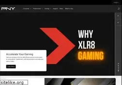 Sites similar to pny-europe.com