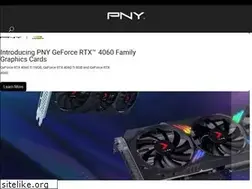 Sites similar to pny.de