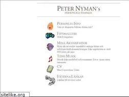 Sites similar to pny.se