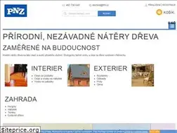 Sites similar to pnz.cz