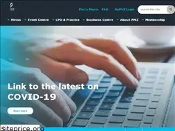 Sites similar to pnz.org.nz